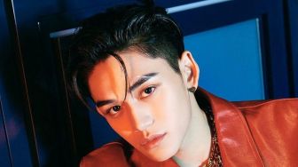 Penggemar Lucas WayV Tak Percaya Rumor, Tagar '#WeLoveYouLucas' Trending di Twitter