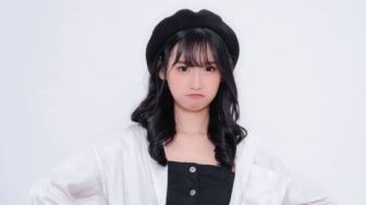 Usai Didepak dari JKT48, Zahra Nur Posting Begini