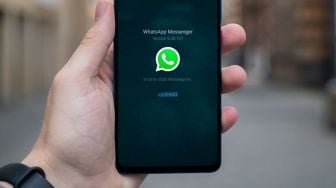 Cara Pindahkan Chatting WhatsApp dari iPhone ke Samsung