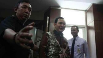 Kisruh Rebutan Partai Berkarya, Tommy Soeharto Menang Lagi di Pengadilan