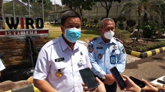 Selama 6 Bulan Terakhir, BNNP DIY Ungkap 22 Kasus Narkotika di Jogja