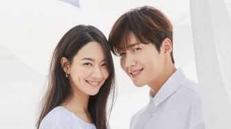 5 Kisah Cinta di Drama Korea Romantis, Mana yang Paling Favorit?