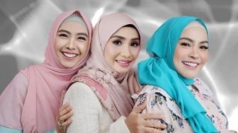 Sukses dan Tampil di TV, Selebgram Fatimah Az Zahra Ternyata Sempat Hidup Susah