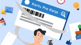 Cek Link Pengumuman Kartu Prakerja Gelombang 19 di dashboard.prakerja.go.id