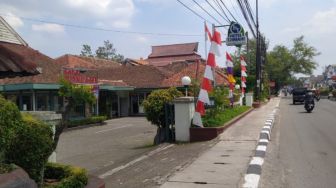 Dalang Pembantaian 100 Prajurit TNI di Bandung Sembunyi di Hotel Tjimahi