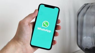 Cara Gunakan WhatsApp Proxy Server, Bisa Kirim Chat Tanpa Internet