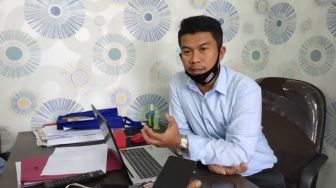 Penyidikan Hasanuddin Mas'ud-Nurfadiah Soal Dugaan Cek Kosong, Polisi: Panggil Saksi Lain