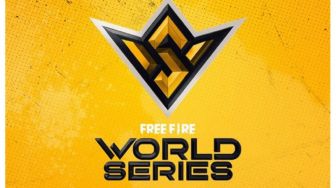 Turnamen Free Fire World Series 2021 Dibatalkan