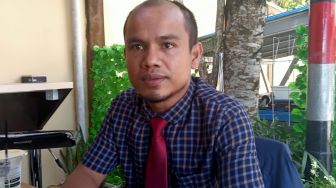 Konfrontir Antara Irma Suryani dan Nurfadiah Ditunda, Jumintar: Terlapor Tak Kooperatif