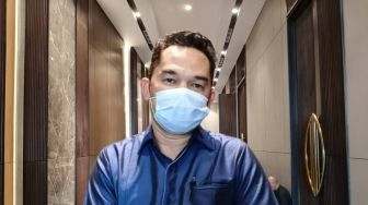 Hasanuddin Mas'ud, Kakak dari Bupati AGM Dilaporkan ke KPK Atas Dugaan Bobol Bank Kaltimtara: Hancur Dinasty Mas'ud