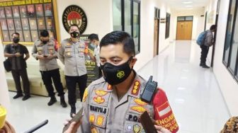 Ada Harga PCR di Kab. Tangerang di Atas HET? Buruan Lapor Polisi
