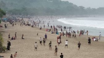 Destinasi Wisata di Lebak Sudah Dibuka, Sertifikat Vaksin Jadi Syarat Masuk