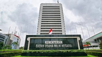 Geger Mantan Koruptor Menjadi Komisaris Perusahaan BUMN