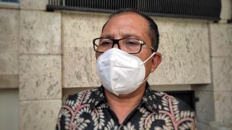 Makassar Masuk Zona Orange, Danny Pomanto: Terus Gencarkan Tracing