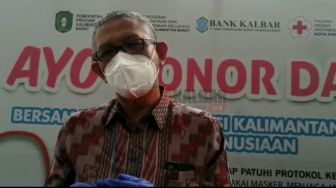 Status Masih Level 3, Gubernur Kalbar Sesalkan TK dan PAUD Lakukan Sekolah 