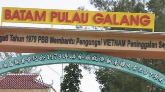BP Batam Usulkan Wisata Camp Vietnam Menjadi Nominator Memori Kolektif Bangsa ke Kementerian