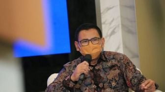 Sektor Pertanian Berperan dalam Kebangkitan Ekonomi, BRI: Market Share Kredit Capai 28%