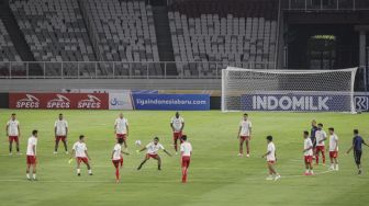 Bidik Poin Pertama di Liga 1 2021, Persik Kediri Ubah Strategi Hadapi Borneo FC