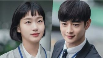 Kim Go Eun Naksir Choi Minho SHINee di Drama Terbaru Yumi's Cells!