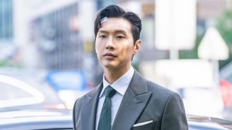 Sinopsis A Gentleman and A Young Lady: Ji Hyun Woo Jadi Ayah Tunggal