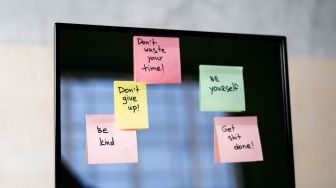 5 hal yang perlu anda katakan pada diri sendiri setiap hari