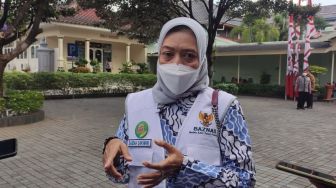 Sebanyak 723 Kyai Pengasuh Ponpes Meninggal Dunia Akibat Terpapar COVID-19