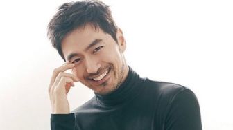 Ulang Tahun ke-40, Intip 7 Potret Transformasi Lee Jin Wook Sejak Awal Debut