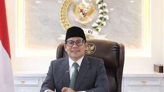 Wakil Ketua DPR: Santri Harus Jaga Kesucian Hati dan Akhlak