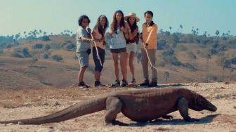 Rindu Laut? Ini 5 Rekomendasi Film Bertemakan Pantai