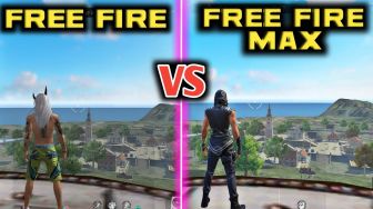 Siap-siap! Pra-Registrasi Free Fire Max Dibuka 29 Agustus Ini