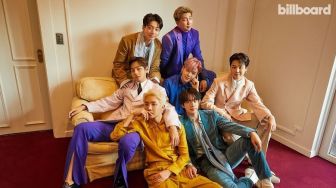 ARMY Boikot Majalah Billboard, Menuntut Permintaan Maaf untuk BTS