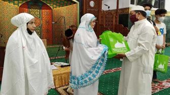 Dua Wanita Mualaf di Pekanbaru Ini Ungkap Pengalaman Pertama Puasa Ramadhan