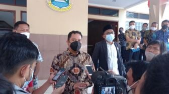 Klaim 70 Persen Pelajar SMP Telah Divaksin, Wali Kota Tangerang Ogah Buru-buru PTM