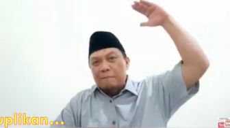 Yahya Waloni Dituding Sebut Irma Nasdem Anak Yahudi, Babe Haikal: Mana Videonya?