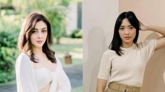 Istri Jonathan Frizzy Tanggapi Isu Cerai Ririn Dwi Ariyanti, Reaksi Dingin