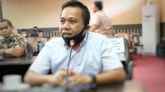 Syarat Kartu Vaksin di Mal, DPRD Makassar Tanyakan Vaksinasi yang Tersedia