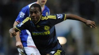 Gael Kakuta, Wonderkid Chelsea yang Terbuang dan Terlupakan