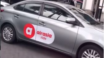 5 Keuntungan Driver Ojol AirAsia Ride, Tak Cuma Gaji Rp 10 Juta, Bonusnya Melimpah