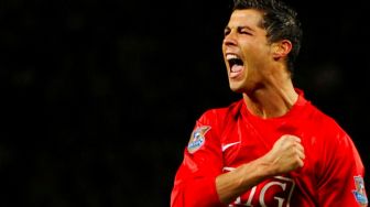 Solskjaer Sudah Tentukan Posisi Bermain Cristiano Ronaldo di Manchester United