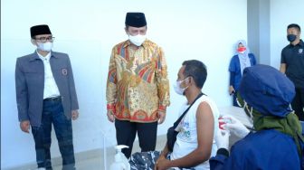 Mayoritas Mantan Napiter Tolak Divaksin, Jebolan Bom Bali I: Banyak yang Belum Percaya