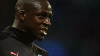 Karier Sepak Bola Terancam Tamat, Benjamin Mendy Mulai Jalani Sidang Kasus Pemerkosaan