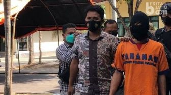 Pria di Magetan Sebar Video Intim dengan Kekasih Gegara Tak Mau Diputus