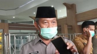 Sekda Kabupaten Bogor Minta Pelaksanaan PTM di Sekolah Harus Hati Hati
