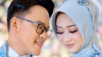 10 Pesona Hemas Nura, Dokter Cantik yang Menaklukkan Hati Danang DA