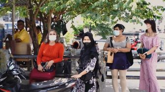 Job Batal-Identitas Dipaksa Hilang, Arus Pelangi Kecam Kebijakan Waria Dilarang Tampil di HUT RI