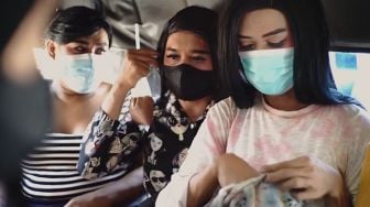 Transpuan Kala Pandemi, Si Paria yang Terserak dalam 6 Babak