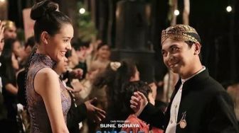 7 Rekomendasi Film Komedi Romantis Indonesia, Bikin Senyam-senyum Sendiri