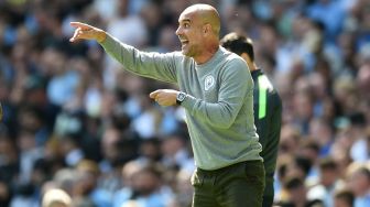 Manchester City Ditahan Imbang Southampton, Guardiola: Masalahnya di Kepala, Bukan di Kaki