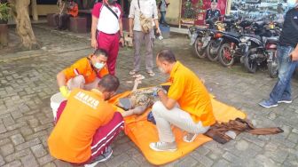 Tragis! Ditemukan Tewas Setelah Melahirkan Bayi, Desi Diduga Sempat Ribut dengan Suami