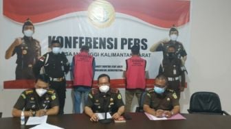 Kejati Kalimantan Barat Cari Tersangka Lain Kasus Dugaan Korupsi Bank Daerah